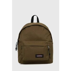 Ruksak Eastpak PADDED PAK'R zelená farba, veľký, jednofarebný, EK000620J321 vyobraziť