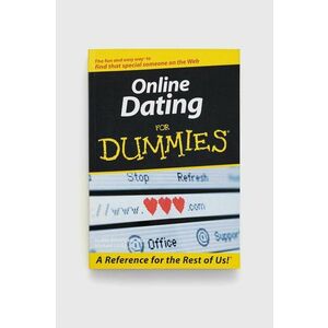 Kniha John Wiley & Sons Inc Online Dating for Dummies, Silverstein vyobraziť