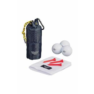 Multifunkčné náradie pre golfistov Gentelmen's Hardware Golfers Accessories Set vyobraziť