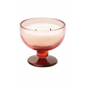 Voňavá sójová sviečka Paddywax Saffron & Rose 170 g vyobraziť