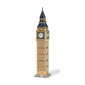 3d puzzle Graine Creative Maquette Big Ben vyobraziť