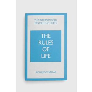 Kniha Arcturus Publishing Ltd Rules of Life, Richard Templar vyobraziť