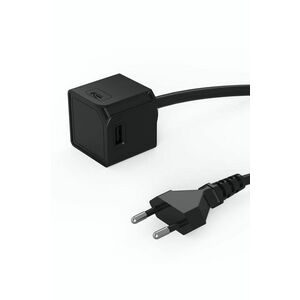 Nabíjačka s usb portom PowerCube USBcube Extended USB A+C vyobraziť