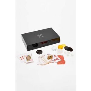 Poker SunnyLife Luxe Lucite Poker Sepia Citrus vyobraziť