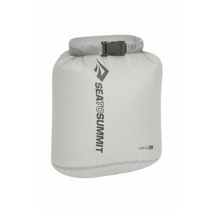 Vodotesný kryt Sea To Summit Ultra-Sil Dry Bag 3 L šedá farba, ASG012021 vyobraziť