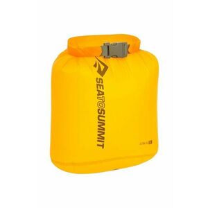 Vodotesný kryt Sea To Summit Ultra-Sil Dry Bag 3 L oranžová farba, ASG012021 vyobraziť