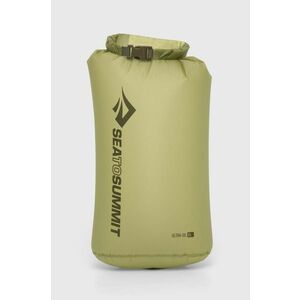 Vodotesný kryt Sea To Summit Ultra-Sil Dry Bag 8 L zelená farba, ASG012021 vyobraziť