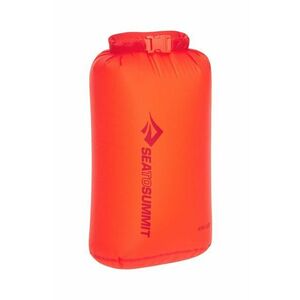 Vodotesný kryt Sea To Summit Ultra-Sil Dry Bag 5 L červená farba, ASG012021 vyobraziť