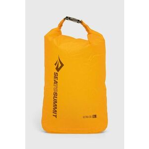 Vodotesný kryt Sea To Summit Ultra-Sil Dry Bag 5 L žltá farba, ASG012021 vyobraziť