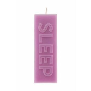 Vonná sviečka Yes Studio Beauty Sleep Candle 340g vyobraziť