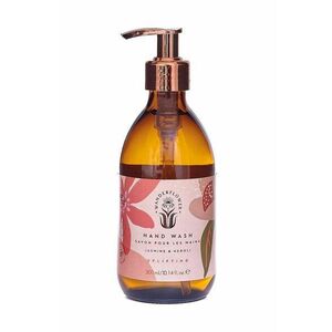 Gél na umývanie rúk Wanderflower Uplifting Jasmine 300 ml vyobraziť