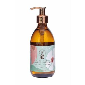 Gél na umývanie rúk Wanderflower Reviving Eucalyptus & Verbena 300 ml vyobraziť