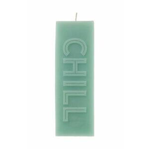 Vonná sviečka Yes Studio Feeling Chill Candle 340 g vyobraziť