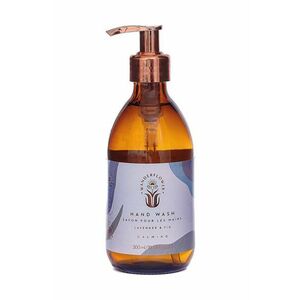 Gél na umývanie rúk Wanderflower Calming Lavender & Fig 300 ml vyobraziť