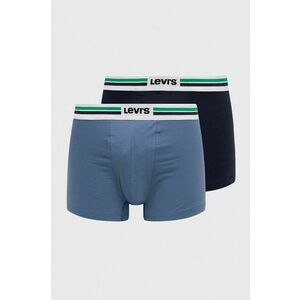 Boxerky Levi's 2-pak pánske vyobraziť