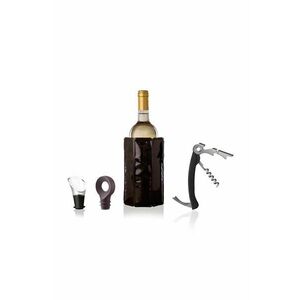 Sada na víno Vacu Vin Wine Set Classic 4-pak vyobraziť