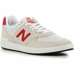 Nízke tenisky New Balance AM574OHH vyobraziť