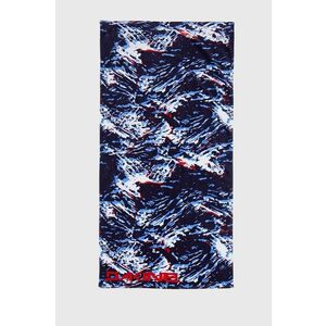 Bavlnený uterák Dakine TERRY BEACH TOWEL 86 x 160 cm tmavomodrá farba, 10003712 vyobraziť