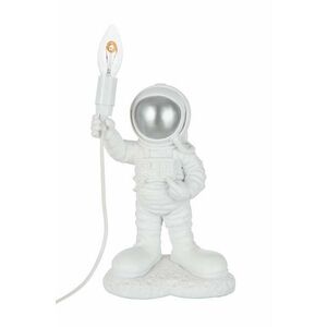 Stolná lampa J-Line Astronaut Foot vyobraziť