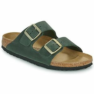 Šľapky Birkenstock Arizona LEOI Thyme vyobraziť