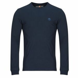 Tričká s dlhým rukávom Timberland Long Sleeve Tee vyobraziť