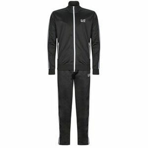 Súpravy vrchného oblečenia Emporio Armani EA7 7 LINES TRACKSUIT vyobraziť