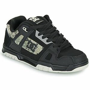 Nízke tenisky DC Shoes STAG vyobraziť