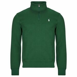 Mikiny Polo Ralph Lauren SWEAT DEMI ZIP EN DOUBLE KNIT TECH vyobraziť