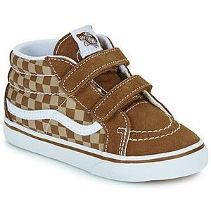 Členkové tenisky Vans SK8-Mid Reissue V vyobraziť