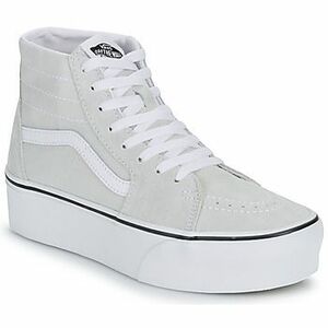 Členkové tenisky Vans SK8-Hi Tapered Stackform vyobraziť