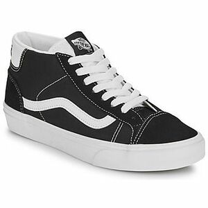 Členkové tenisky Vans UA Mid Skool 37 vyobraziť