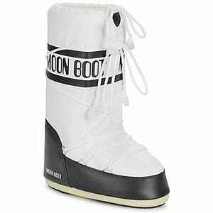 Obuv do snehu Moon Boot MB ICON NYLON vyobraziť