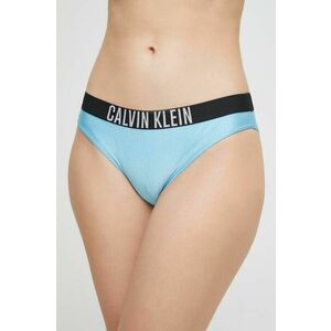 Plavkové nohavičky Calvin Klein vyobraziť