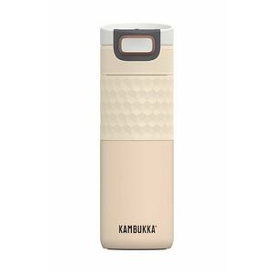 Termo hrnček Kambukka Etna Grip 500ml Barely Beige 11-01046 vyobraziť