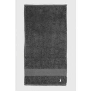 Bavlnený uterák Ralph Lauren Guest Towel Player 42 x 75 cm vyobraziť