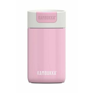 Termo hrnček Kambukka Olympus 300ml Pink Kiss 11-02018 vyobraziť