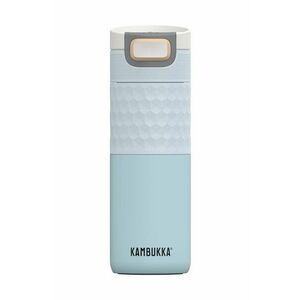 Termo hrnček Kambukka Etna Grip 500ml Breezy Blue 11-01047 vyobraziť