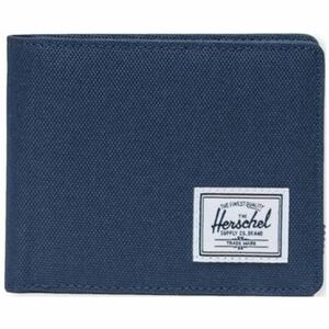 Peňaženky Herschel Roy + Coin Eco Wallet - Navy vyobraziť