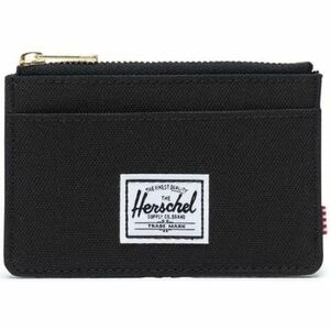 Peňaženky Herschel Oscar Eco Wallet - Black vyobraziť