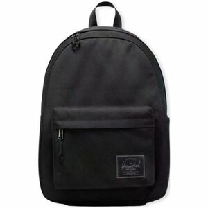 Ruksaky a batohy Herschel Classic Backpack - Black Tonal vyobraziť