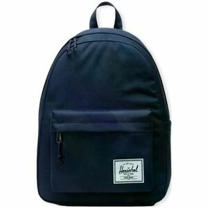 Ruksaky a batohy Herschel Classic Backpack - Navy vyobraziť