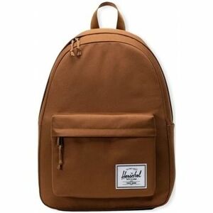 Ruksaky a batohy Herschel Classic Backpack - Rubber vyobraziť