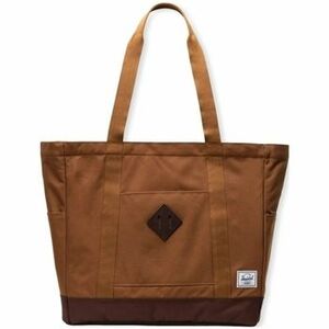 Ruksaky a batohy Herschel Heritage Tote - Rubber/Chicory Coffee vyobraziť