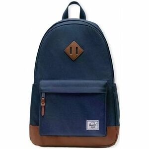 Ruksaky a batohy Herschel Heritage Backpack - Navy/Tan vyobraziť