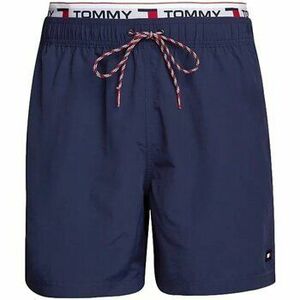 Plavky Tommy Jeans UM0UM02043 vyobraziť