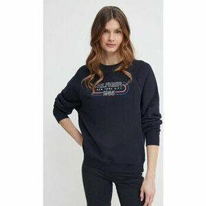 Mikiny Tommy Hilfiger WW0WW41242 vyobraziť