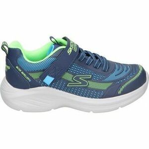 Módne tenisky Skechers 403861L-NVBL vyobraziť