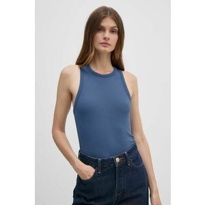 Top Tommy Hilfiger dámsky, WW0WW38635 vyobraziť