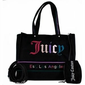 Tašky Juicy Couture BIJIR5521WTVM06 IRIS MULTICOLOR VEL vyobraziť