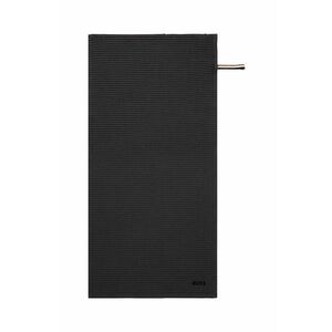 Bavlnený uterák Hugo Boss Waffle Handtowel 50 x 100 cm vyobraziť